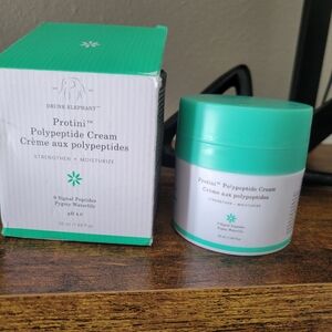 Drunken Elephant- Polypeptide Cream